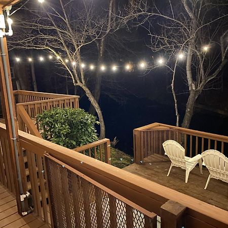 Gray'S Place On Cosby Creek - 2 Bedrooms, 2 Baths, Sleeps 6 Home Bagian luar foto